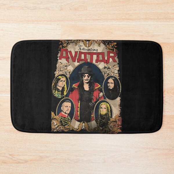 Item preview,  Avatars Band  designed and sold by GATSBRY222.