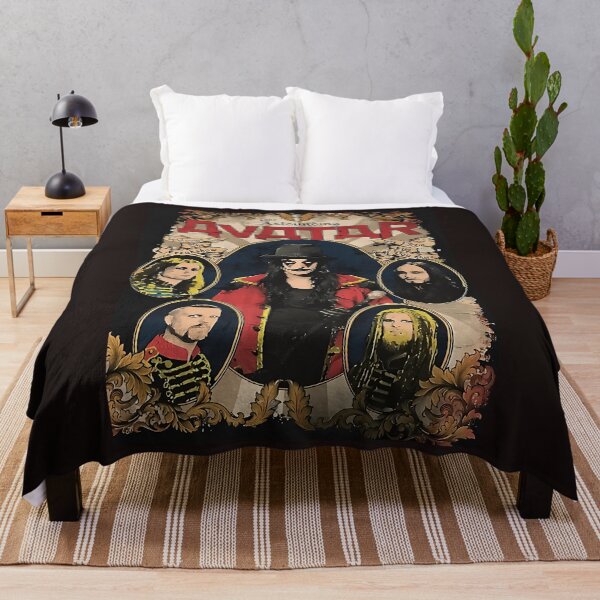 Item preview,  Avatars Band  designed and sold by GATSBRY222.