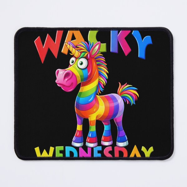 Item preview, Wacky Wednesday's Kids and Teachers | Mismatch Day Spirit Week designed and sold by shopytee ⭐ ⭐ ⭐ (11k).