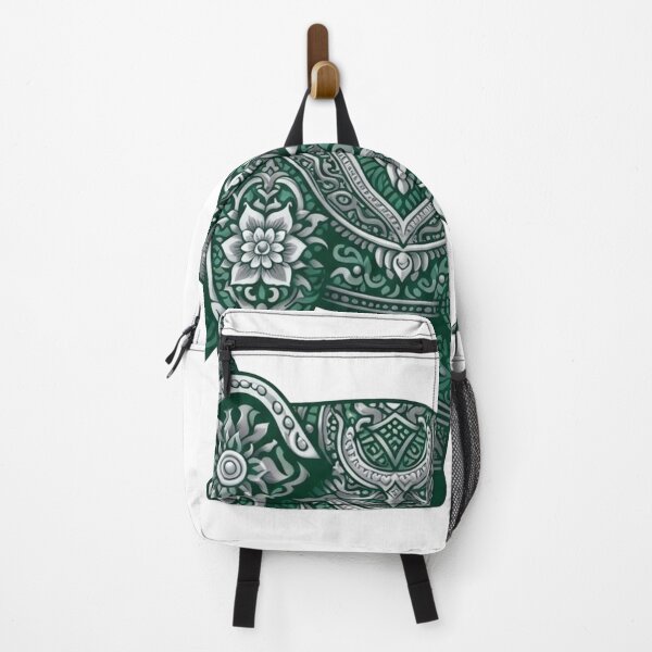 Item preview, Mandala Elephant Art Design designed and sold by Khatumeye.