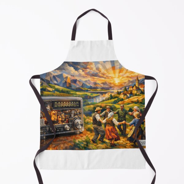 Item preview, Countryside Joy designed and sold by JJESTOICO.