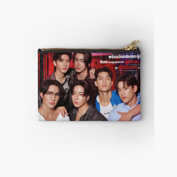 Item preview, Only Friends Dream On 2026 BL series thai boys love earth mix joss gawin aou boom  designed and sold by Kpop-Noona.