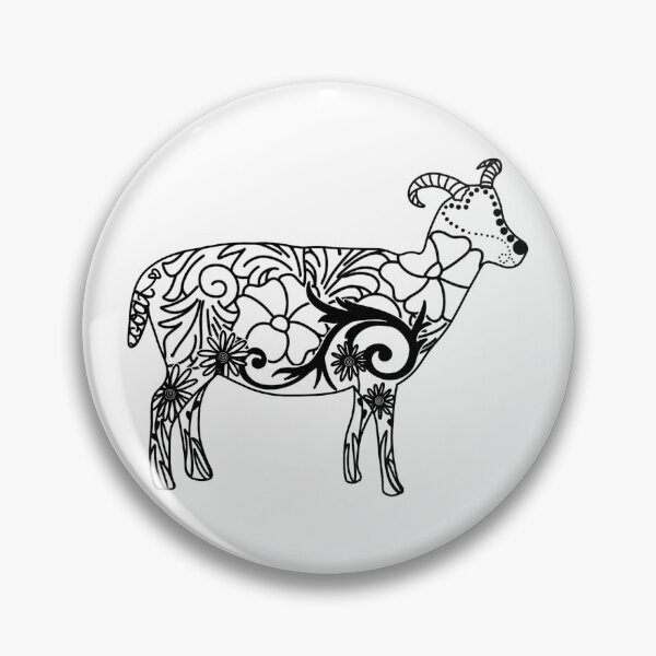 Item preview, Cabrito designed and sold by Love.What.You.Do.