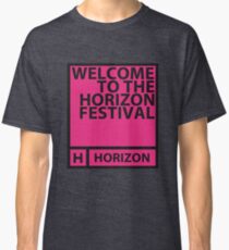 Horizont-Festival Classic T-Shirt