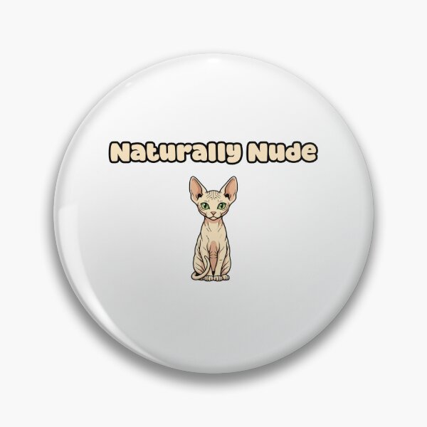 Item preview, Naturally Nude designed and sold by NatureUnleashed.