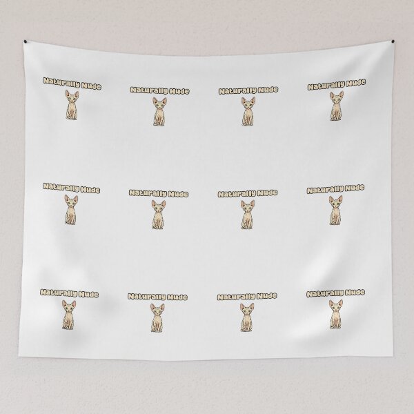 Item preview, Naturally Nude designed and sold by NatureUnleashed.