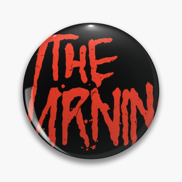 Item preview, The Warning Band designed and sold by LeonTeise.