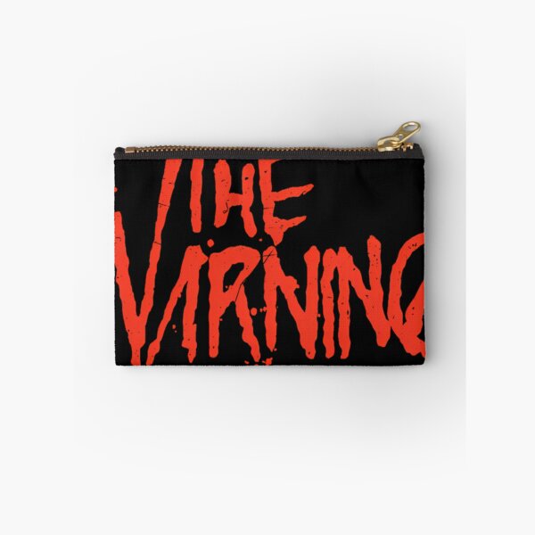 Item preview, The Warning Band designed and sold by LeonTeise.