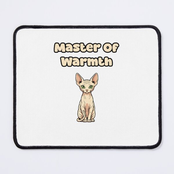 Item preview, Master Of Warmth designed and sold by NatureUnleashed.