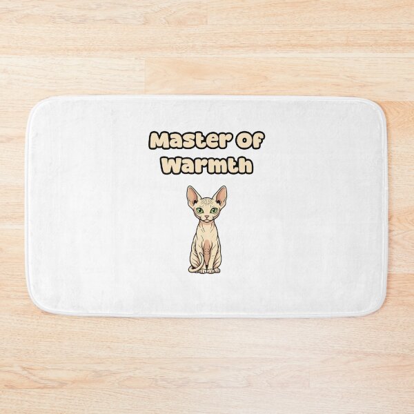 Item preview, Master Of Warmth designed and sold by NatureUnleashed.