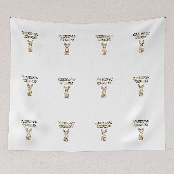 Item preview, Master Of Warmth designed and sold by NatureUnleashed.