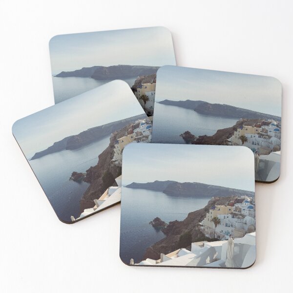 Item preview, Blue Domes at Golden Hour designed and sold by mthomas2000.