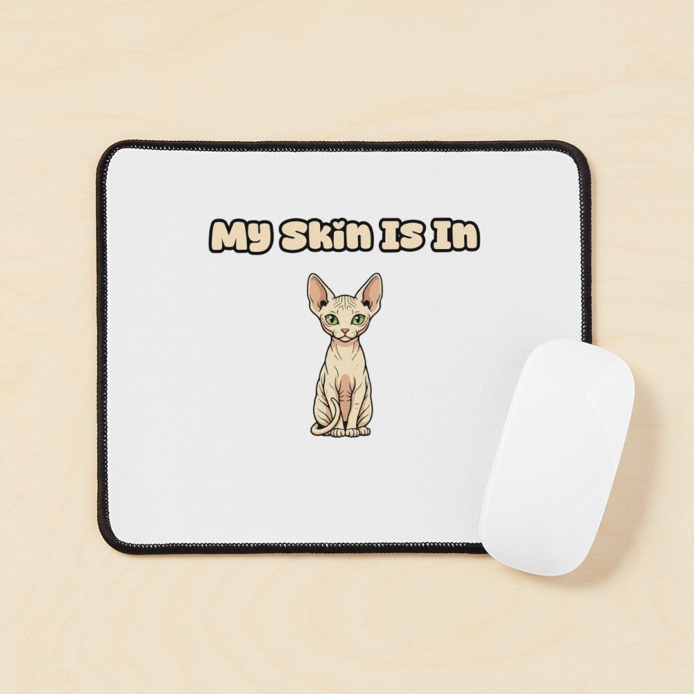 Item preview, Mouse Pad designed and sold by NatureUnleashed.