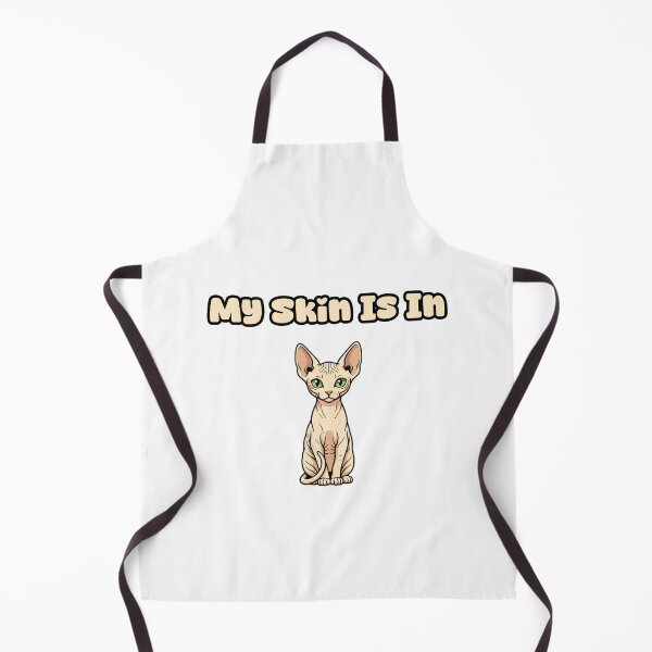 Item preview, My Skin Is In designed and sold by NatureUnleashed.