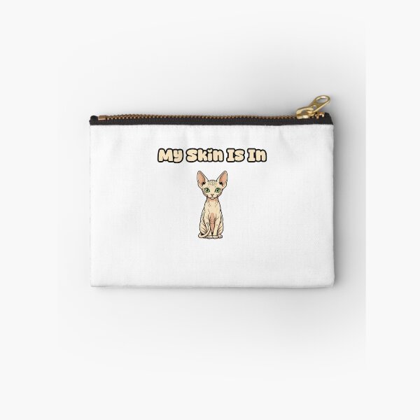 Item preview, My Skin Is In designed and sold by NatureUnleashed.