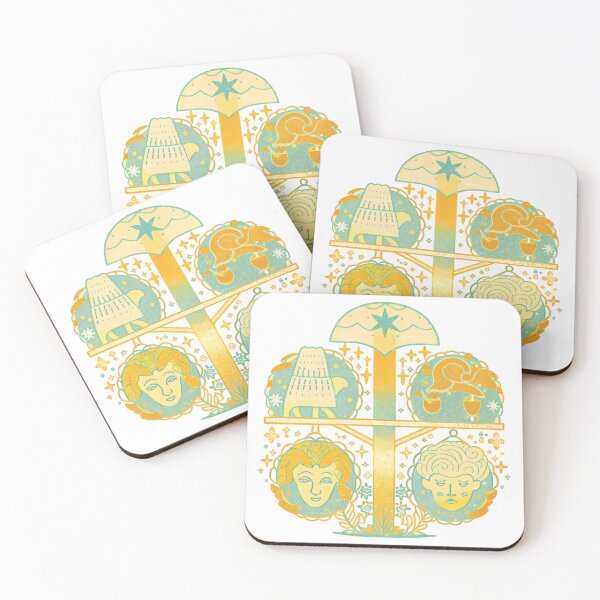 Item preview, Brain Whimsical Illustrations Fantasy Landscapes Capturing Imagination Wonder designed and sold by ART ATTACK ZONE.