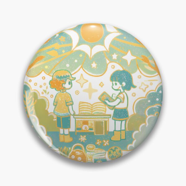 Item preview, Books Whimsical Illustrations Fantasy Landscapes Capturing Imagination Wonder designed and sold by ART ATTACK ZONE.