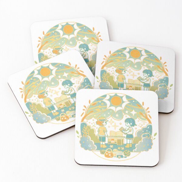 Item preview, Books Whimsical Illustrations Fantasy Landscapes Capturing Imagination Wonder designed and sold by ART ATTACK ZONE.