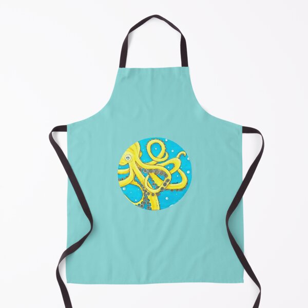 Item preview, Octopus Marigold designed and sold by AHappyTurtle.