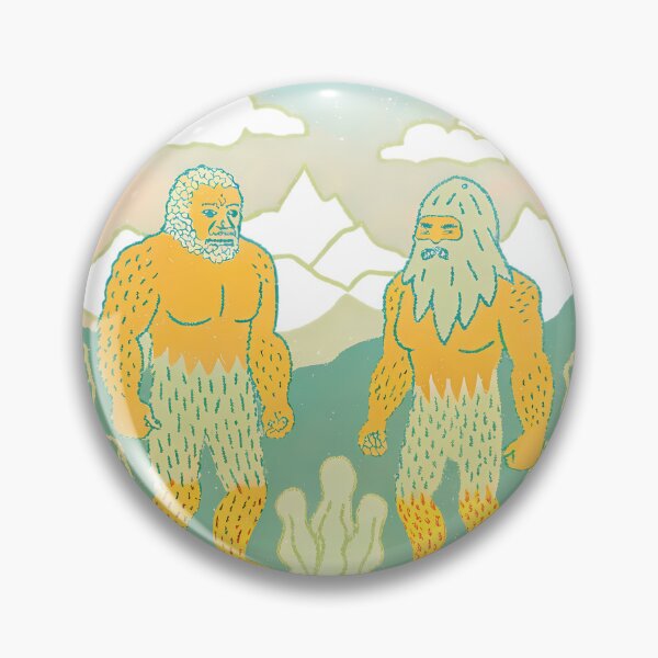 Item preview, Giants Whimsical Illustrations Fantasy Landscapes Capturing Imagination Wonder designed and sold by ART ATTACK ZONE.