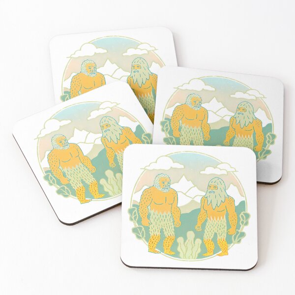 Item preview, Giants Whimsical Illustrations Fantasy Landscapes Capturing Imagination Wonder designed and sold by ART ATTACK ZONE.