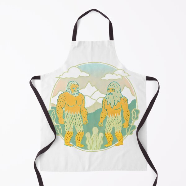 Item preview, Giants Whimsical Illustrations Fantasy Landscapes Capturing Imagination Wonder designed and sold by ART ATTACK ZONE.