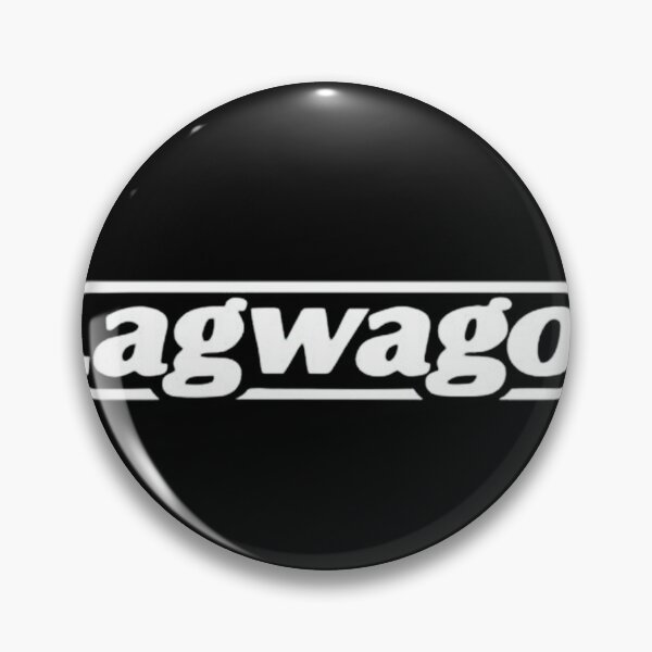 Item preview, Lagwagon designed and sold by Androvium.