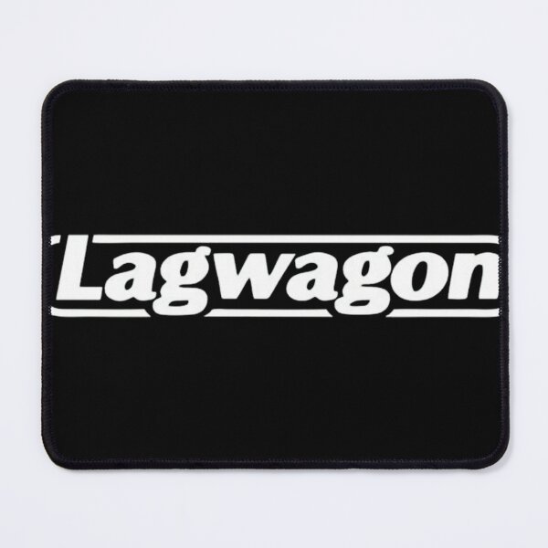 Item preview, Lagwagon designed and sold by Androvium.