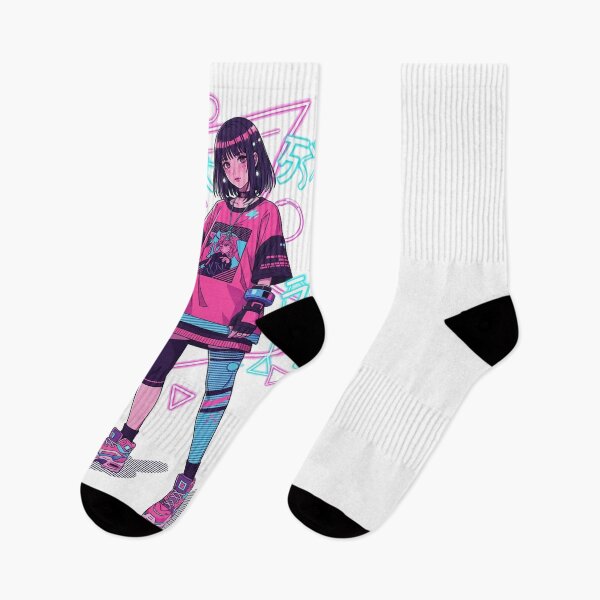 Item preview, Cyber-Pink Pulse. designed and sold by mostafacasper12.