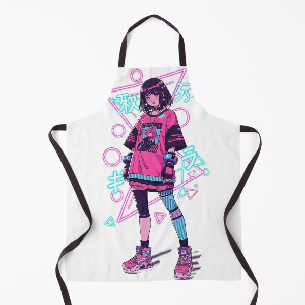 Item preview, Cyber-Pink Pulse. designed and sold by mostafacasper12.