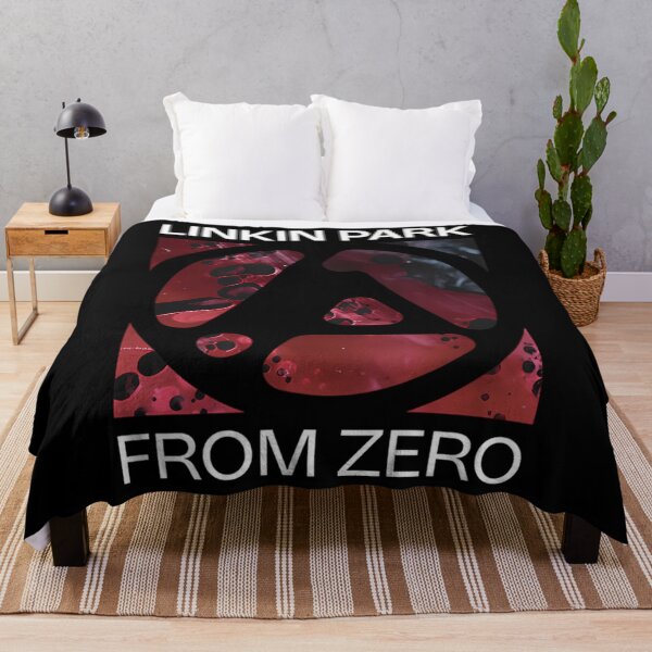 Item preview, Linkinn Parkk From Zero Worldd Tour 2025 Linkinn Parkk Concert designed and sold by LeonTeise.
