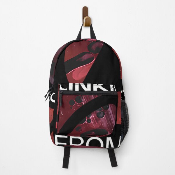 Item preview, Linkinn Parkk From Zero Worldd Tour 2025 Linkinn Parkk Concert designed and sold by LeonTeise.