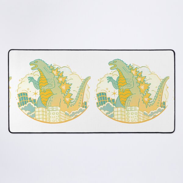 Item preview, Monsters Whimsical Illustrations Fantasy Landscapes Capturing Imagination Wonder designed and sold by ART ATTACK ZONE.