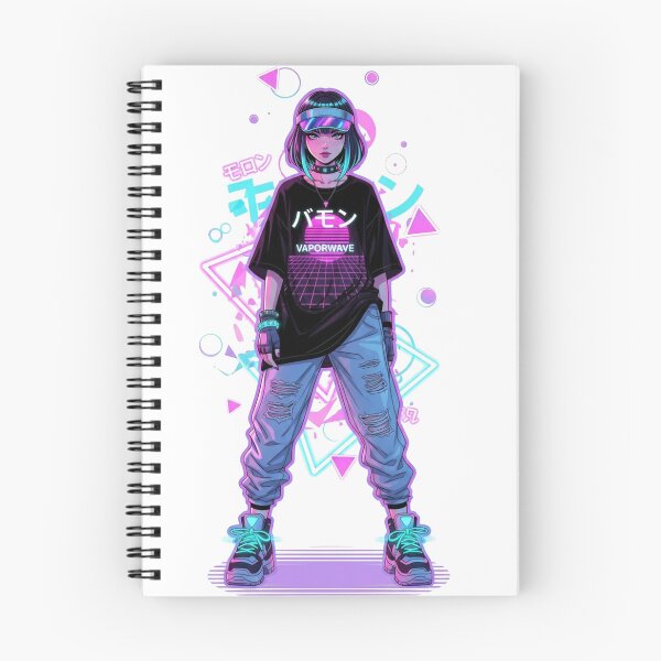 Item preview, Neon Grunge Rebel. designed and sold by mostafacasper12.