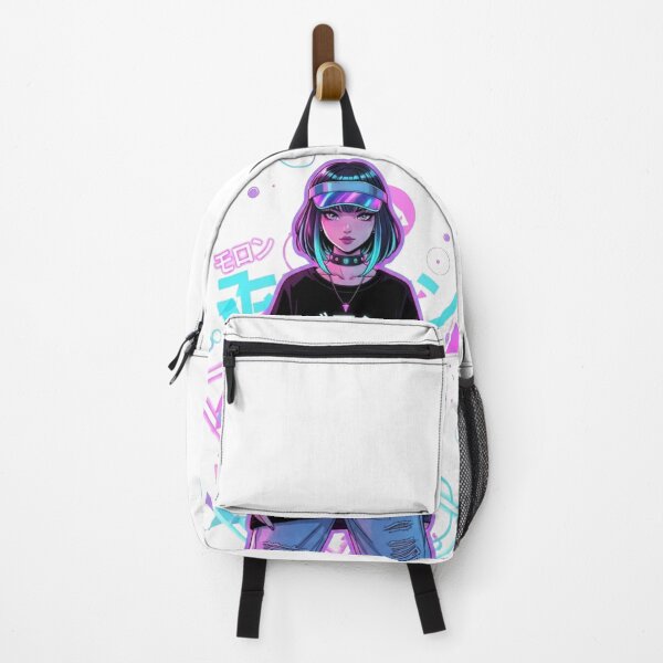 Item preview, Neon Grunge Rebel. designed and sold by mostafacasper12.
