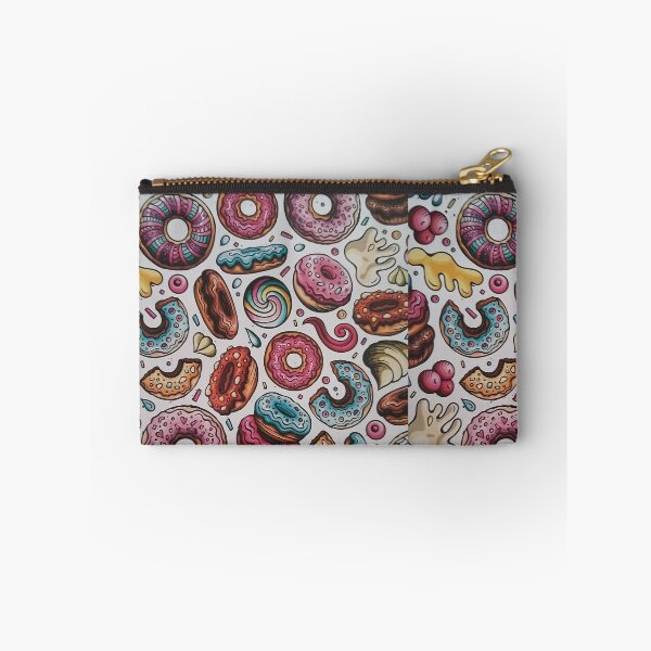 Item preview, Doughnuts designed and sold by Kool-Creations.