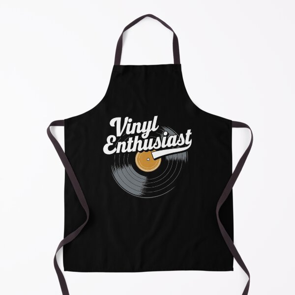 Item preview, Vinyl Enthusiast designed and sold by casualVisions.