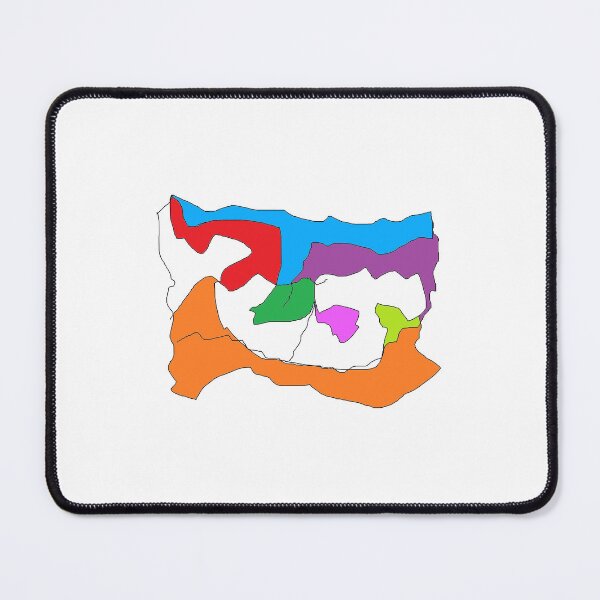 Item preview, Colour Mix designed and sold by Cool-K.
