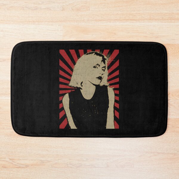 Item preview,  Perfect Punk Rock Girl Retro 70S designed and sold by shiftty-jesus.
