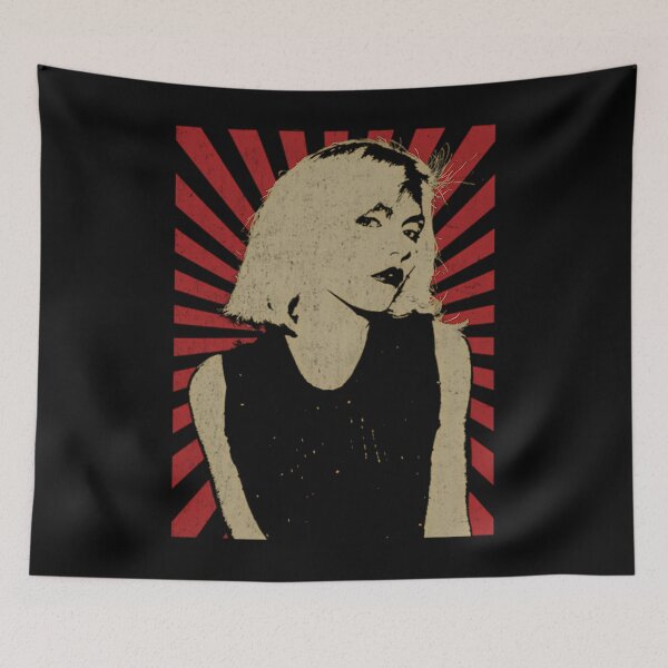 Item preview,  Perfect Punk Rock Girl Retro 70S designed and sold by shiftty-jesus.