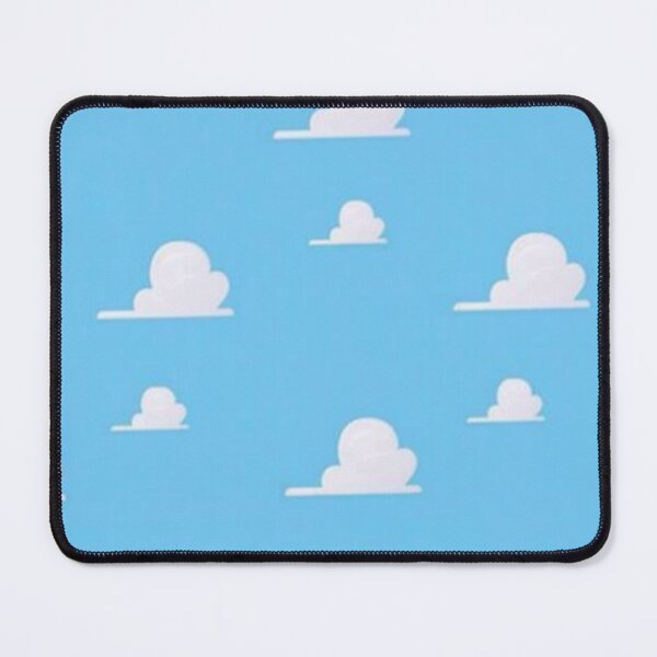 Item preview, Cartoon Clouds designed and sold by Kool-Creations.