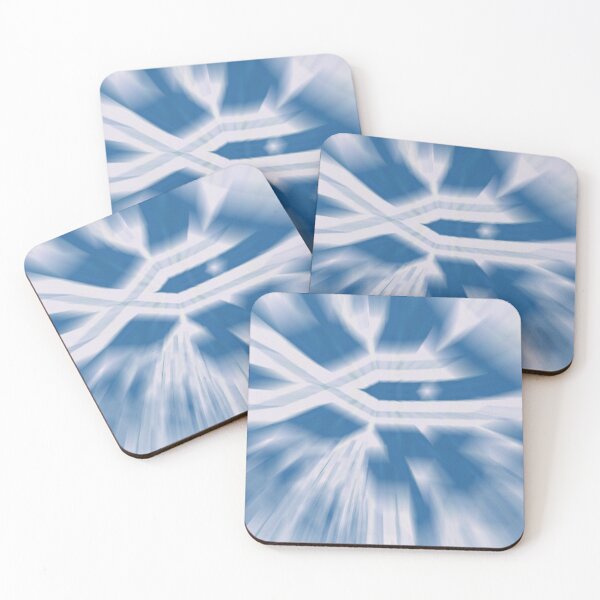 Item preview, Smooth Operater Abstract Art by Jenny Meehan designed and sold by Jenny Meehan Art Prints and Patterns  .