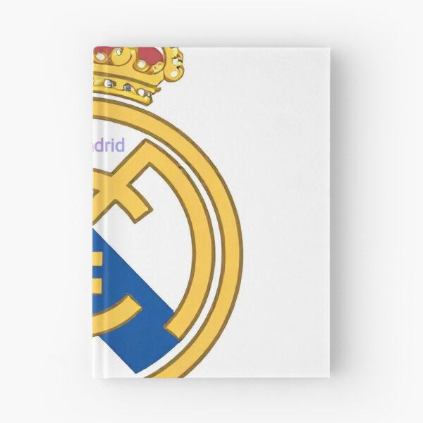 Item preview, Real Madrid Gold designed and sold by casamomo.
