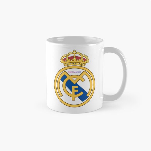 Item preview, Real Madrid Gold designed and sold by casamomo.