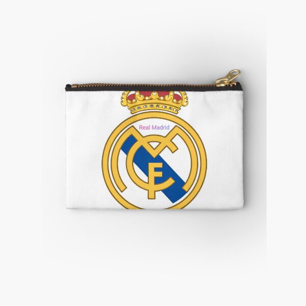 Item preview, Real Madrid Gold designed and sold by casamomo.
