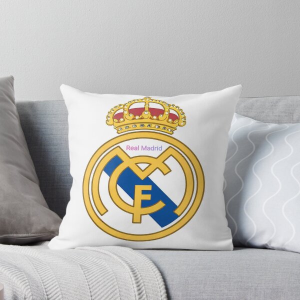 Item preview, Real Madrid Gold designed and sold by casamomo.
