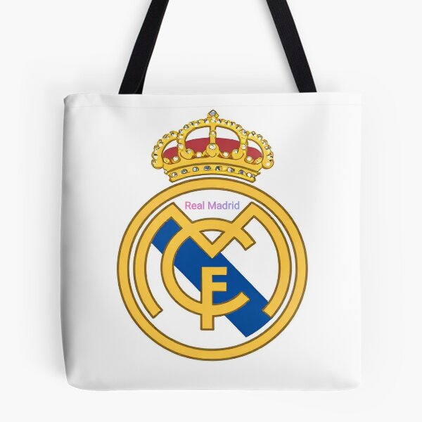 Item preview, Real Madrid Gold designed and sold by casamomo.