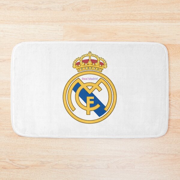 Item preview, Real Madrid Gold designed and sold by casamomo.