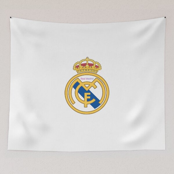 Item preview, Real Madrid Gold designed and sold by casamomo.