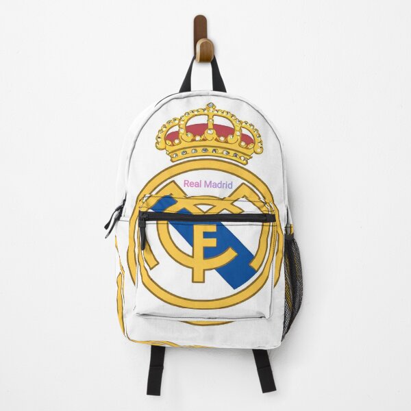 Item preview, Real Madrid Gold designed and sold by casamomo.